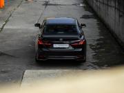 Toyota Camry IX (XV80) China Market Москва  - изображение 33