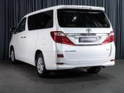 Toyota Alphard II Волгоград  - изображение 30