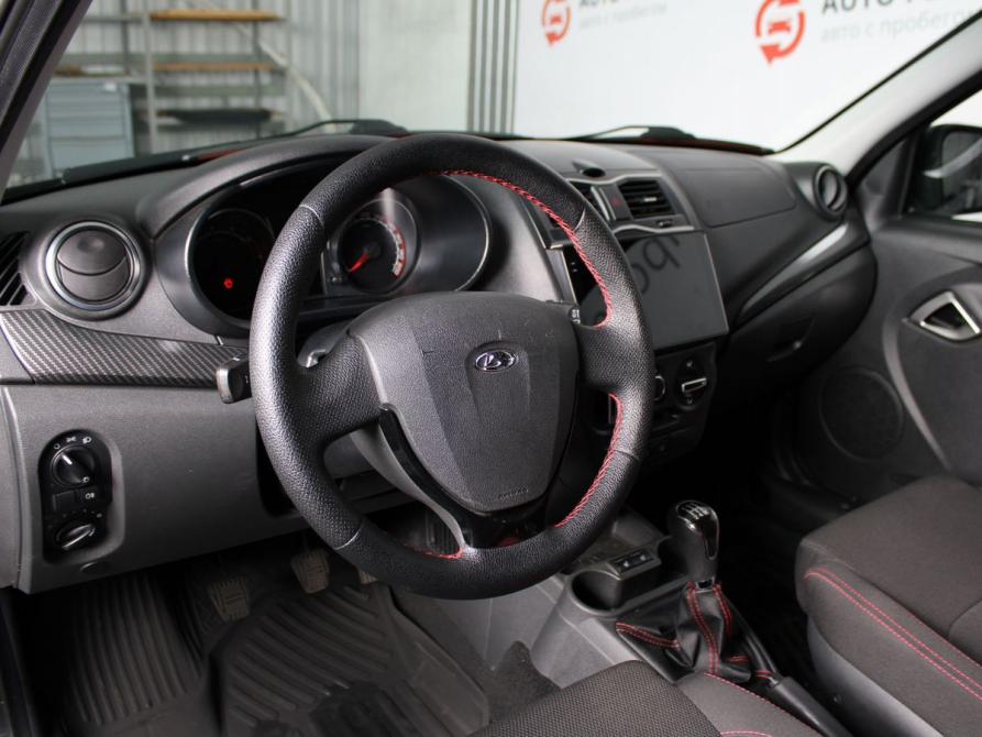 Lada (ВАЗ) Granta I Рестайлинг Минеральные Воды  - изображение 7