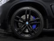 BMW X6 M II (F86) Москва  - изображение 47