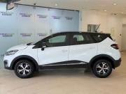 Renault Kaptur I Рестайлинг Москва  - изображение 25