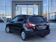Suzuki SX4 II (S-Cross) Уфа  - изображение 24