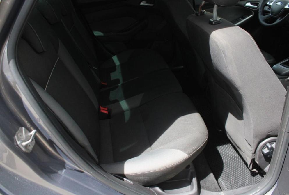 Ford Focus III Саратов  - изображение 27