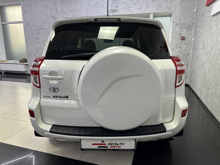 Toyota RAV4 III (XA30) Рестайлинг Ярославль  - изображение 4