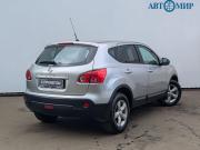 Nissan Qashqai I Москва  - изображение 18