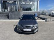 Hyundai Solaris I Рестайлинг Саратов  - изображение 17