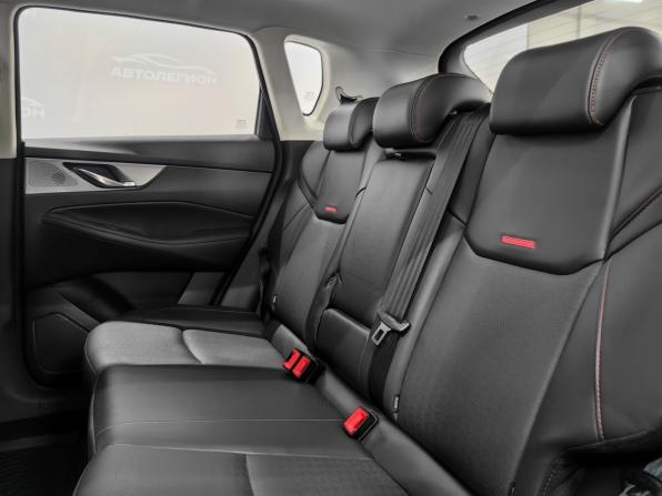 Changan CS35 Plus I Рестайлинг с пробегом 2023 года, цена 1 900 000 рублей, 40718 км, внедорожник, Автокод Объявления