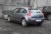 Citroen C4 I Рестайлинг Москва  - изображение 24