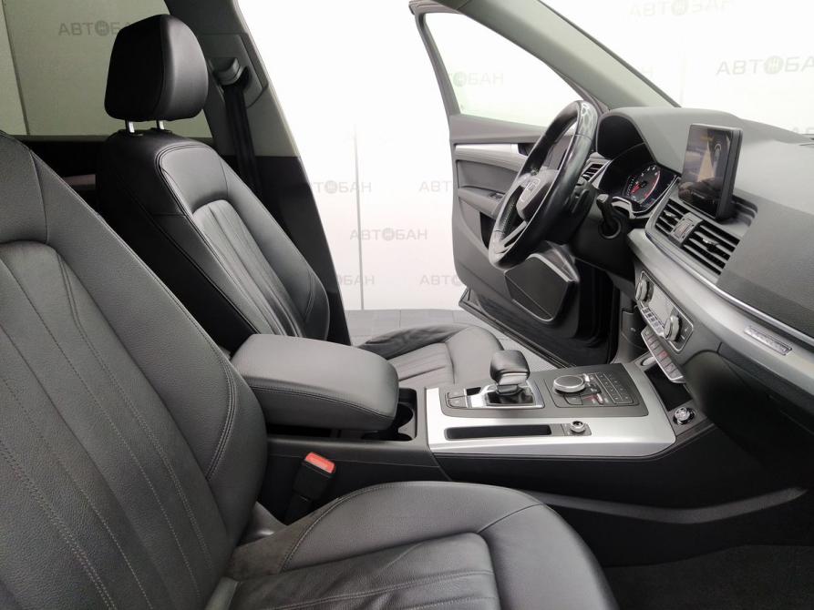 Audi Q5 II (FY) Екатеринбург  - изображение 20