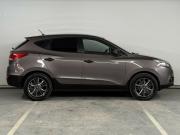 Hyundai ix35 I Рестайлинг Екатеринбург  - изображение 32