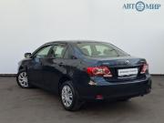 Toyota Corolla X (E140 E150) Рестайлинг Москва  - изображение 19