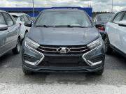 Lada (ВАЗ) Vesta I Рестайлинг (NG) Екатеринбург  - изображение 9