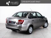 Lada (ВАЗ) Granta I Рестайлинг Казань  - изображение 18