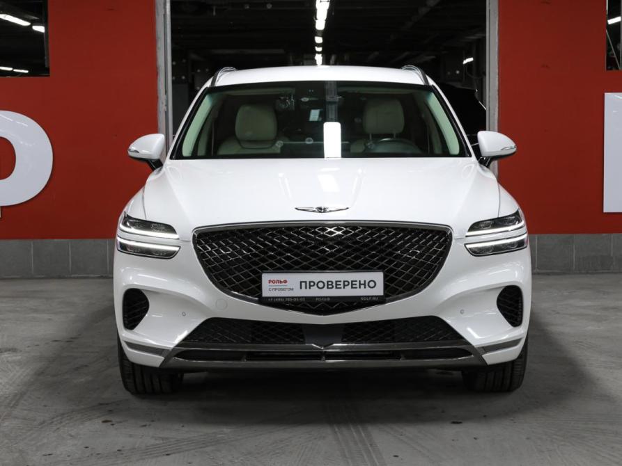 Genesis GV70 I Москва  - изображение 2
