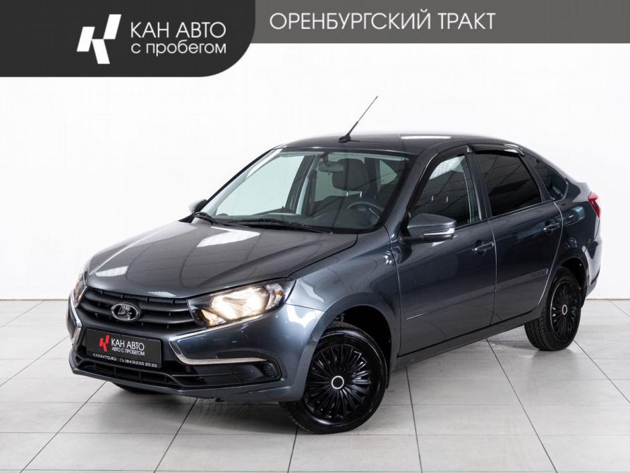 Lada (ВАЗ) Granta I Рестайлинг Казань  - изображение 1