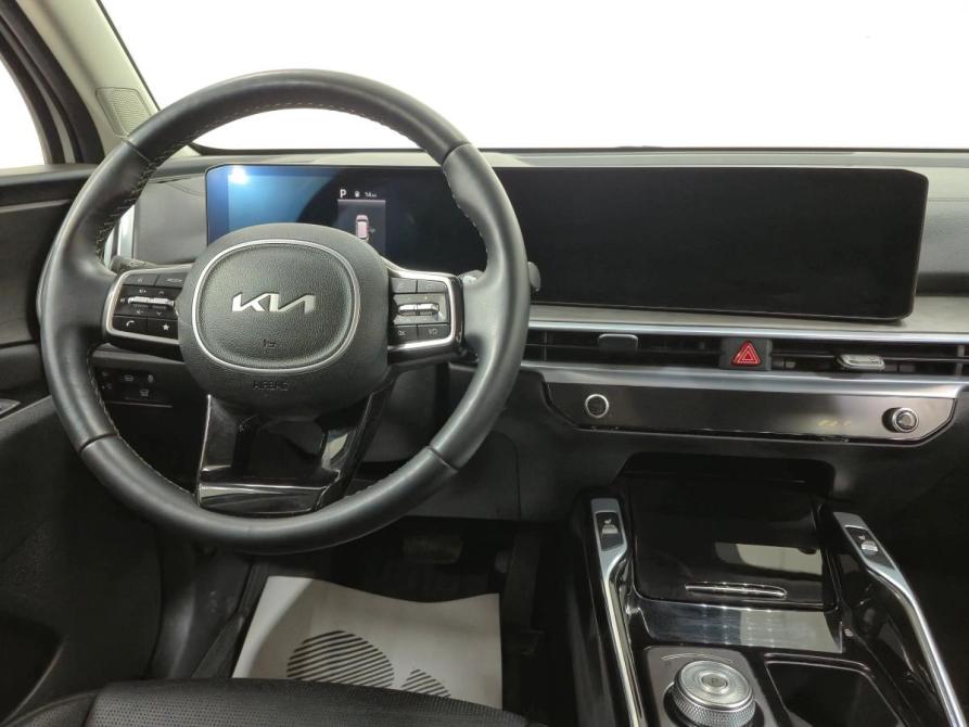 Kia Sorento IV Рестайлинг Альметьевск  - изображение 15
