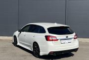 Subaru Levorg I Красноярск  - изображение 44