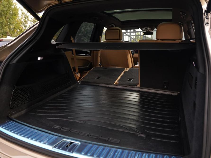 Porsche Cayenne III Санкт-Петербург  - изображение 38