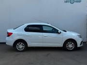 Renault Logan II Рестайлинг Москва  - изображение 17