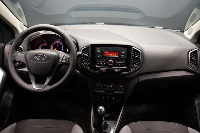 Lada (ВАЗ) XRAY I с пробегом 2021 года, цена 1 040 000 рублей, 100000 км, хэтчбек, Автокод Объявления