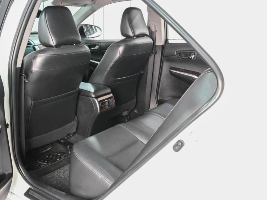 Toyota Camry VII (XV50) Рестайлинг Ростов-на-Дону  - изображение 11