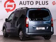 Peugeot Partner II Рестайлинг Минеральные Воды  - изображение 21