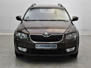 Skoda Octavia III (A7) Москва  - изображение 18