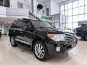 Toyota Land Cruiser 200 Series Рестайлинг 1 Казань  - изображение 25