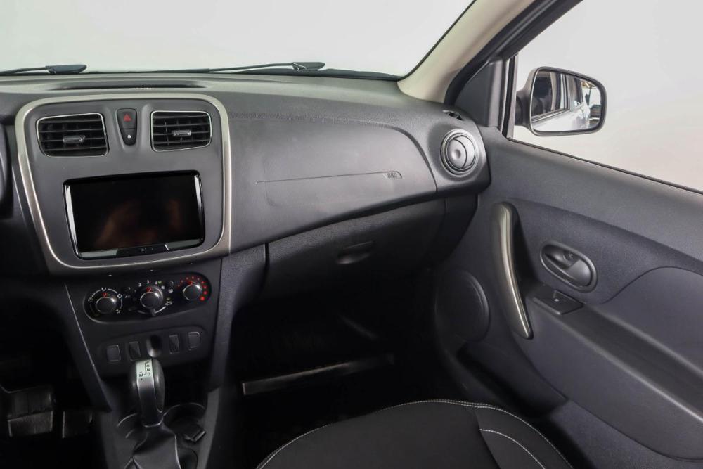 Renault Sandero II Рестайлинг Пермь  - изображение 14
