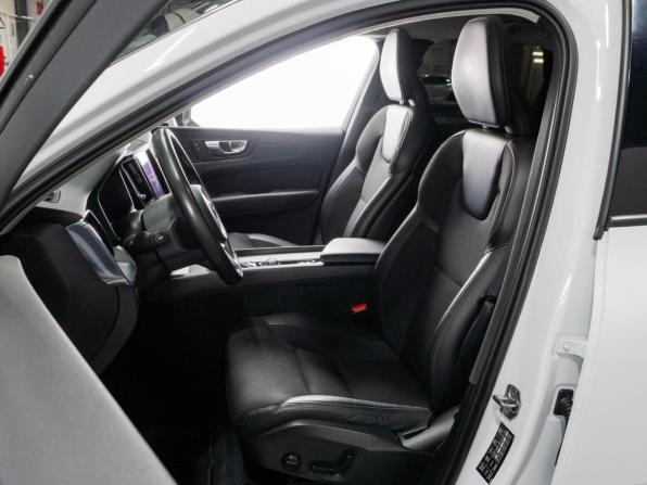 Volvo XC60 II с пробегом 2020 года, цена 4 409 000 рублей, 73042 км, внедорожник, Автокод Объявления