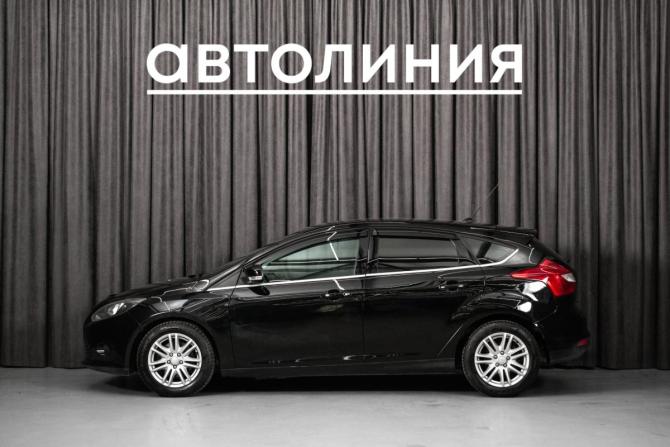 Ford Focus III с пробегом 2011 года, цена 740 000 рублей, 155000 км, хэтчбек, Автокод Объявления
