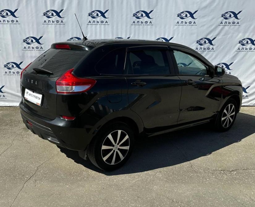 Lada (ВАЗ) XRAY I Самара  - изображение 6