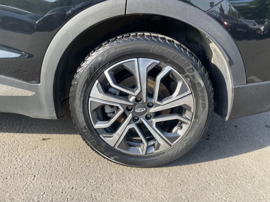 Chery Tiggo 7L Москва  - изображение 12