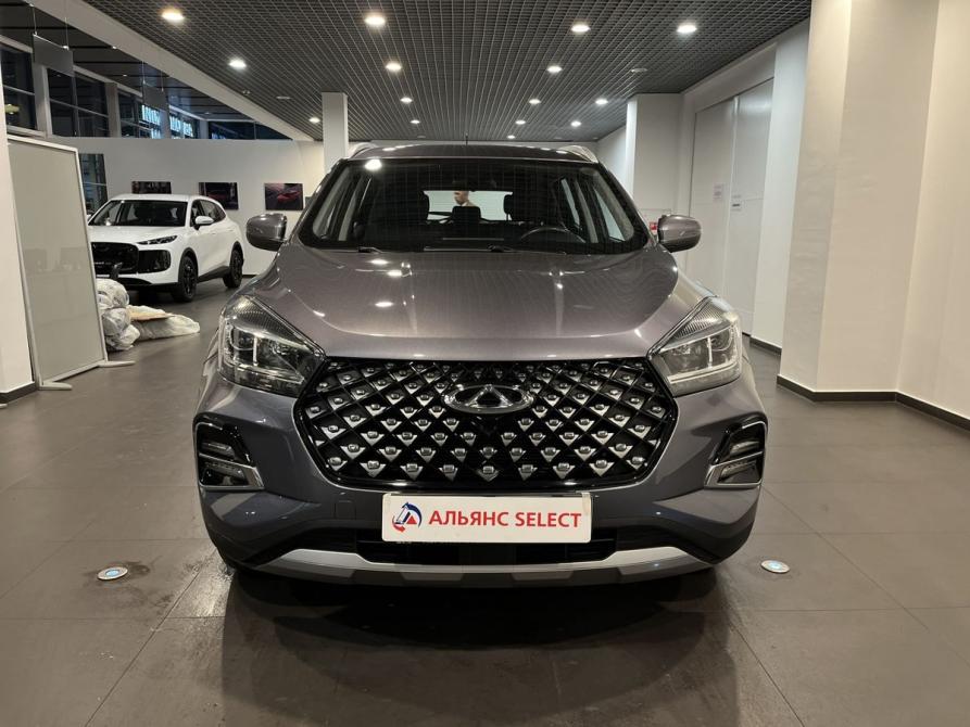 Chery Tiggo 4 Pro I Чебоксары  - изображение 8