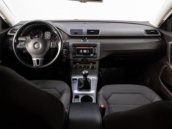 Volkswagen Passat B7 с пробегом 2012 года, цена 800 000 рублей, 172190 км, седан, Автокод Объявления