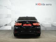 Toyota Camry VIII (XV70) Екатеринбург  - изображение 25