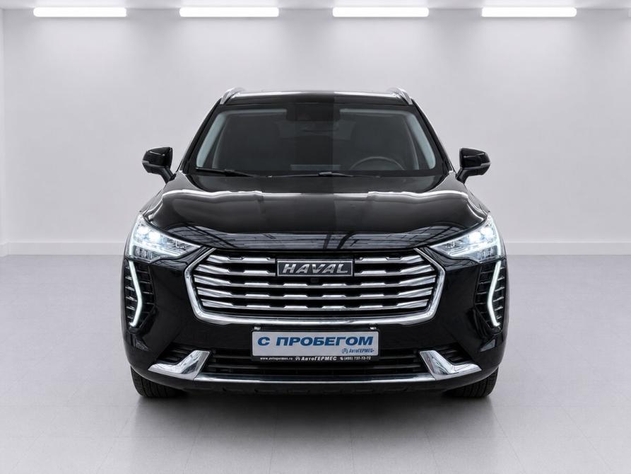 Haval Jolion I Москва  - изображение 2
