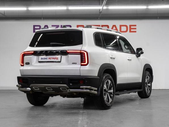 Haval Dargo с пробегом 2024 года, цена 2 890 000 рублей, 29669 км, внедорожник, Автокод Объявления