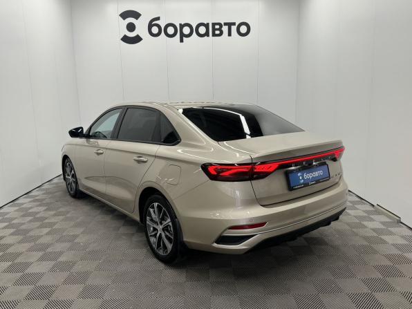 Geely Emgrand II с пробегом 2023 года, цена 1 719 000 рублей, 22850 км, седан, Автокод Объявления