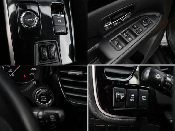 Mitsubishi Outlander III Рестайлинг 3 с пробегом 2019 года, цена 2 500 000 рублей, 90175 км, внедорожник, Автокод Объявления