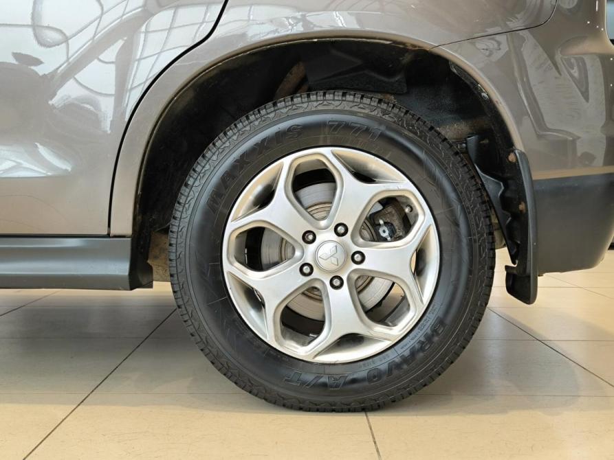 Mitsubishi ASX I Казань  - изображение 22