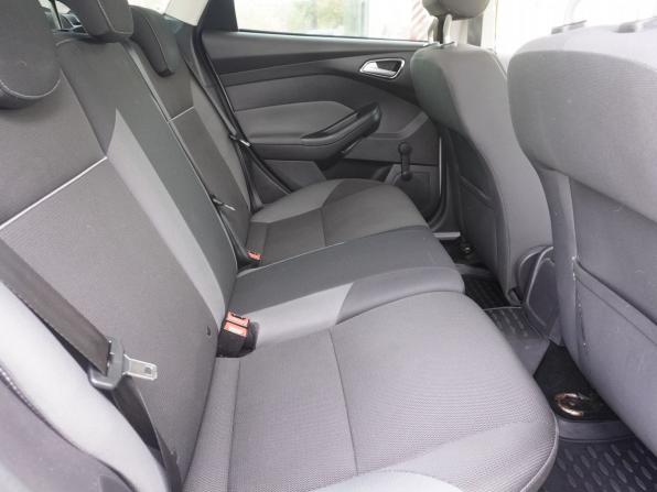 Ford Focus III с пробегом 2011 года, цена 793 000 рублей, 149553 км, седан, Автокод Объявления