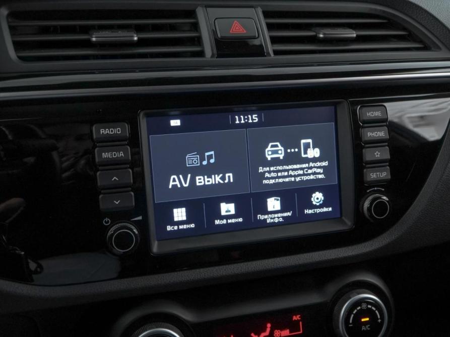 Kia Rio IV Москва  - изображение 16