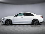 Mercedes-Benz CLA II (C118 X118) Москва  - изображение 25