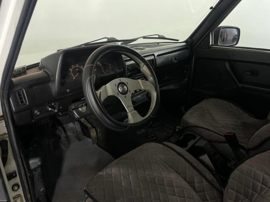 Lada (ВАЗ) 2121 (4x4) I Рестайлинг Воронеж  - изображение 7