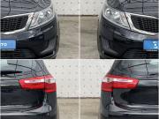 Kia Rio III Тамбов  - изображение 27