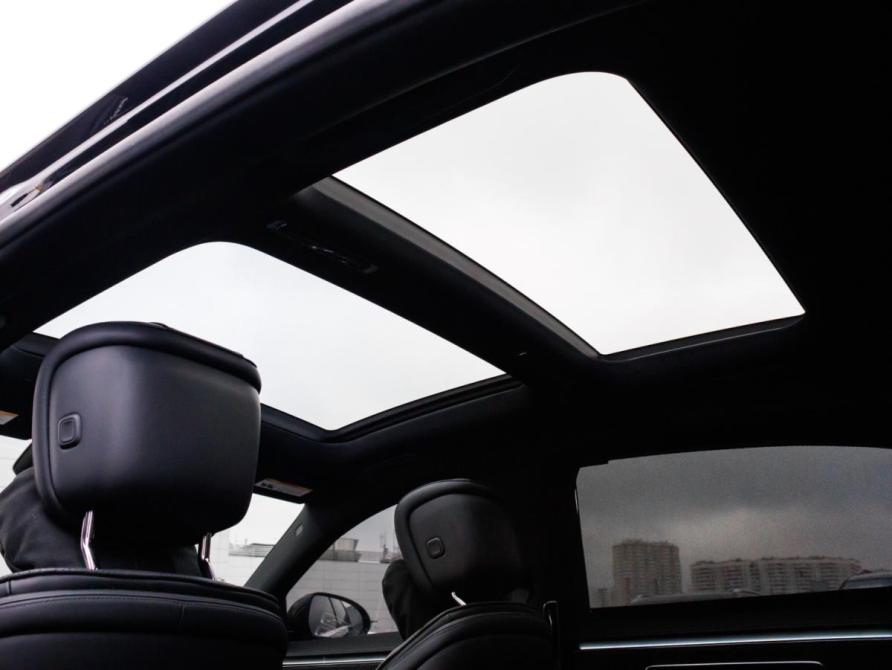 Mercedes-Benz S-Класс VII (W223) Москва  - изображение 21