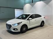 Hyundai Solaris II Самара  - изображение 18