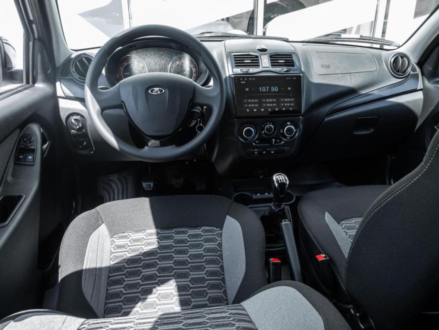 Lada (ВАЗ) Granta I Рестайлинг Ставрополь  - изображение 6