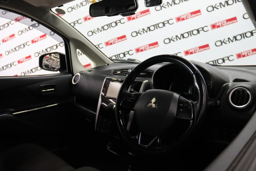 Mitsubishi eK Custom I Рестайлинг Сургут  - изображение 9